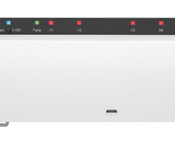 LUXORliving H6 24V 6 Channel Heating Actuator