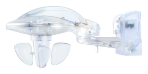 LUXORliving Weather Station M140 Theben KNX