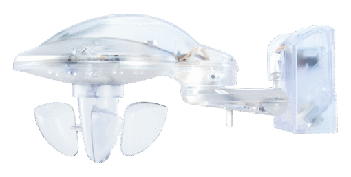 LUXORliving M140 Weather Station