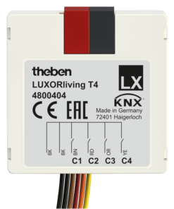 Binary Inputs