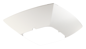 Theben PresenceLight 360 Cover Frame