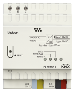 o2337v3 PS 160 mA T KNX_nn-PI