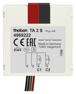 o2353v3 TA 2 S KNX_nn-PI