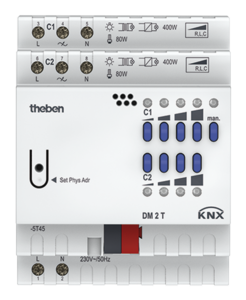 o302v3 DM 2 T KNX_nn-PI