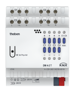 o306v3 DM 4-2 T KNX_nn-PI