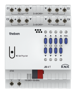o387v3 JM 4 T KNX_nn-PI