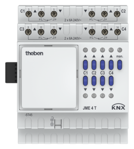 o395v3 JME 4 T KNX_nn-PI