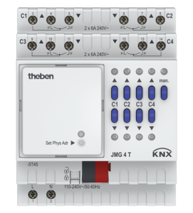 o401v3 JMG 4 T KNX_nn-PI