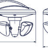 LUXORliving M100 Weather Station - Image 2