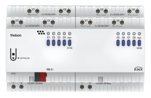 o708v3 RM 8 I KNX_nn-PI