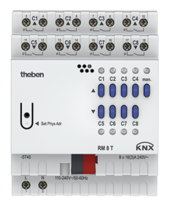 o712v3 RM 8 T KNX_nn-PI