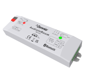 KNX Audio Bluetooth Zennio