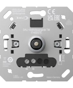 Jung Dali Rotary Controller Tw