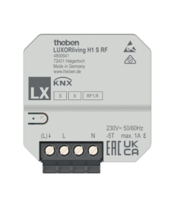 o40773v3 LUXORliving H1 S RF_nn-PI