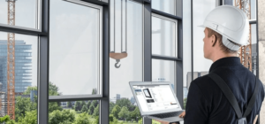 Schuco KNX Partner Integration Ireland Schueco Windows Ireland Partner for KNX