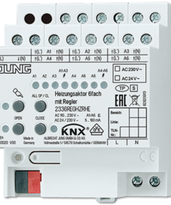 Switching Actuators