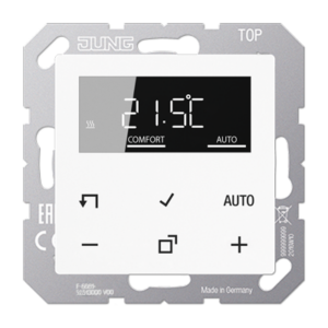 Room Stat & Temp Controllers