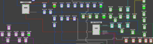 What is KNX MPA