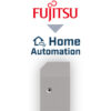 Intesis Fujitsu RAC and VRF systems to WiFi (ASCII) Interface