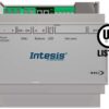 Intesis DALI-2 to Modbus TCP Server Gateway - 1 channel - Image 2