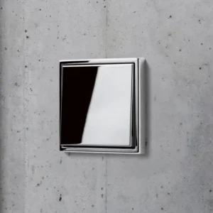 Jung LS990 Chrome