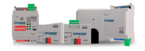 Intesis Gateways for AC
