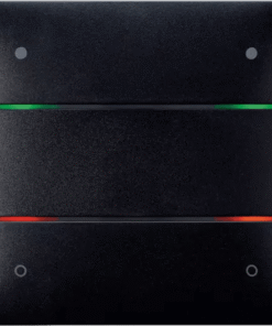 LUXORliving iON 4 Way Smart Switch, Black