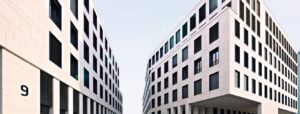SMI Shades Ireland KNX