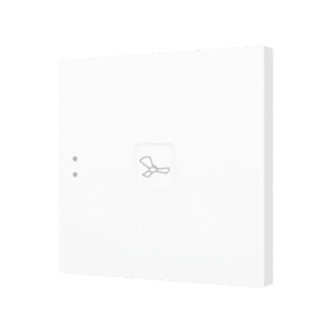 Tecla, 1 Button KNX Capacitive Keypad