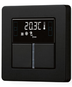 Room Stat & Temp Controllers