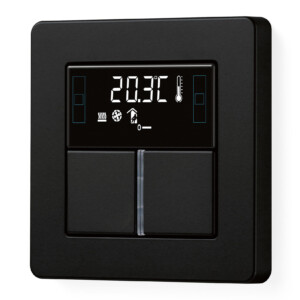 Room Stat & Temp Controllers