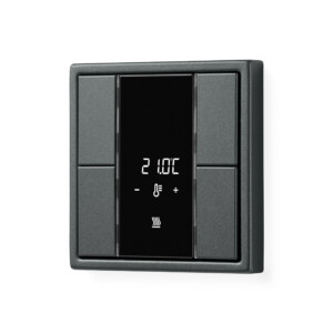 Switches & Push Buttons
