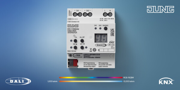 Signify iLight System Replacement Solution - KNX Ireland