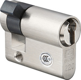GIRA Profile Semi-Cyl  Id Lock Accessories
