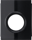 GIRA Adapter Cab Entry Tube M20 Gira Studio Black
