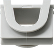 GIRA Connector Wp Sm Grey