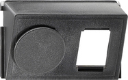 GIRA Ins Data Cap 2-G Mj Amp Accessories