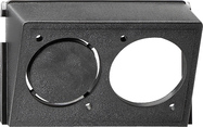 GIRA Ins Data Cap 2-G 2 Xlr Accessories