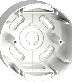 GIRA Sm Hous  1-G Gira Studio P White