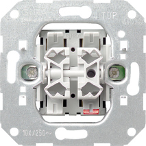 GIRA Rocker Sw  Series Sw  Insert