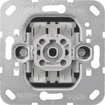 GIRA Rocker Sw  Interm Sw  Insert