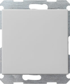 GIRA Pb Sw  Interm Sw  Upright System 55 Grey M