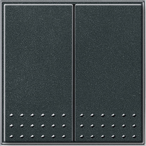 GIRA Pb Sw  Series Sw  Gira Tx_44 (Wp Fm) Anthra