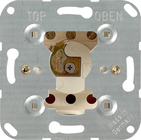 GIRA Key Sw  2-P Insert