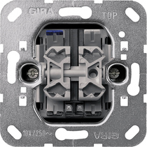 GIRA Rock Ind Sw  Series Sw  Insert