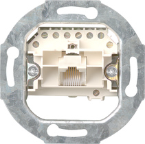 GIRA Uae/Iae Conn Box 1 X 8-P St Insert
