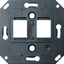 GIRA Sup Ring Mj 2-G Mj Amp Support Ring