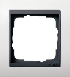GIRA Cov Fr  1-G Interm Fr  An Gira Event P White M