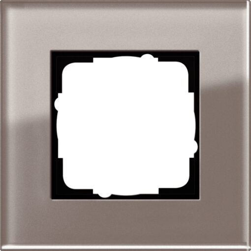 GIRA Cov Fr  1-G Gira Esprit Umber Gl
