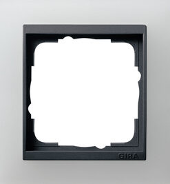 GIRA Cov Fr  1-G Interm Fr  An Gira Event Opaque White